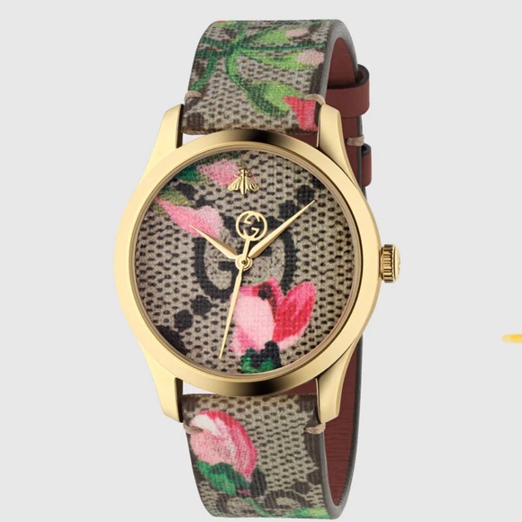 Gucci Other - GUCCI WATCH (authentic)